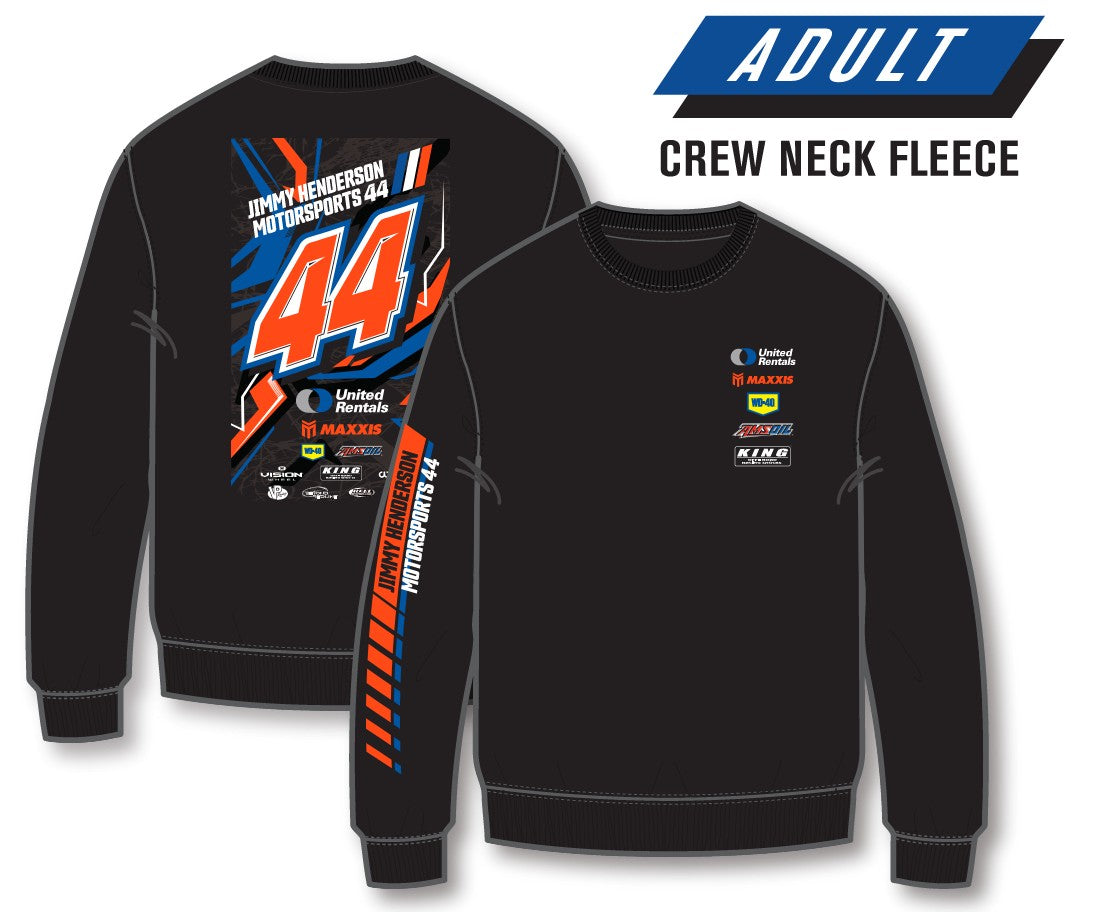 Crew Sweatshirt