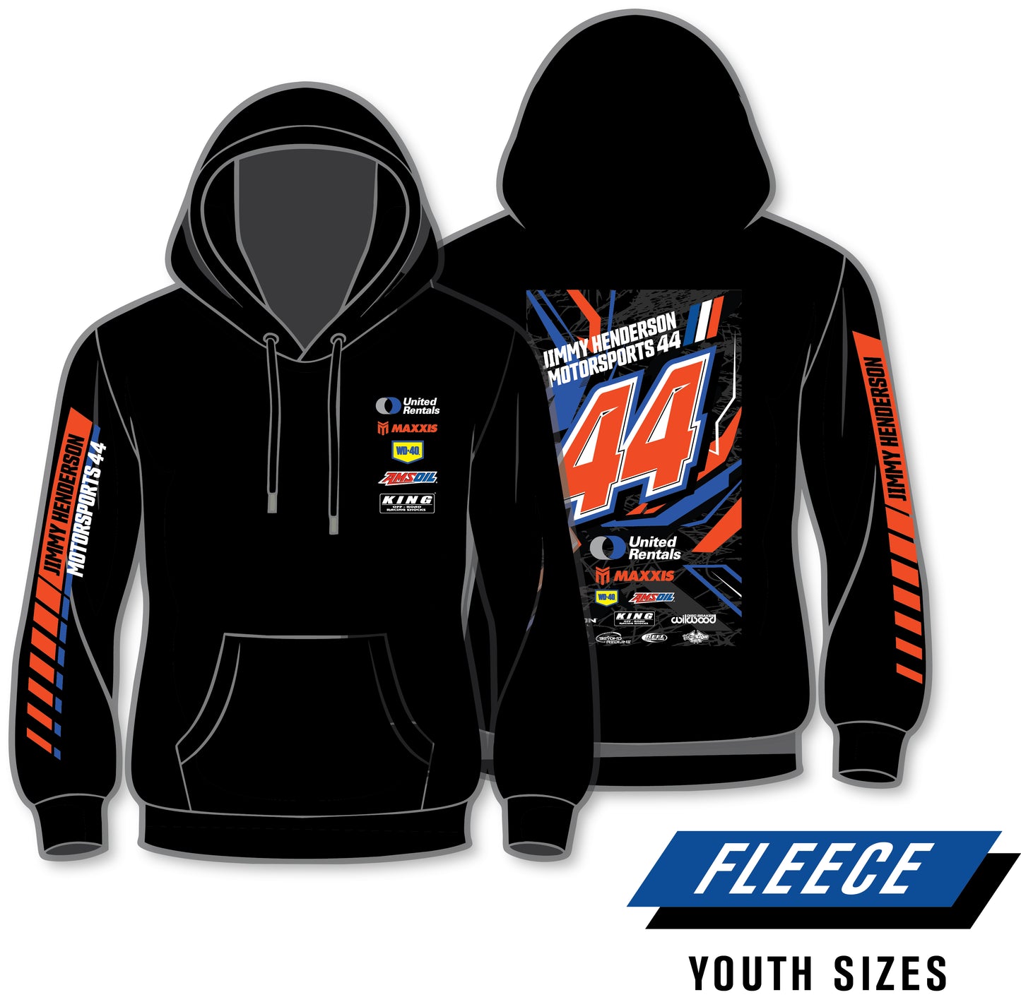 Hoodie (Youth)