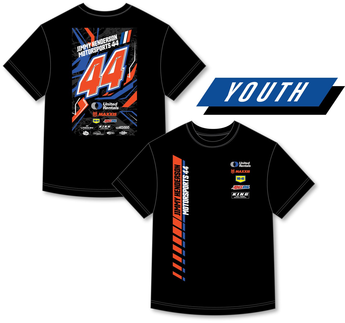Tee Shirt (Youth)