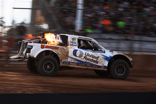 Rounds 3 & 4 at Lions Roaring Raceway in Antigo, WI we take 1ST & 2ND PLACE