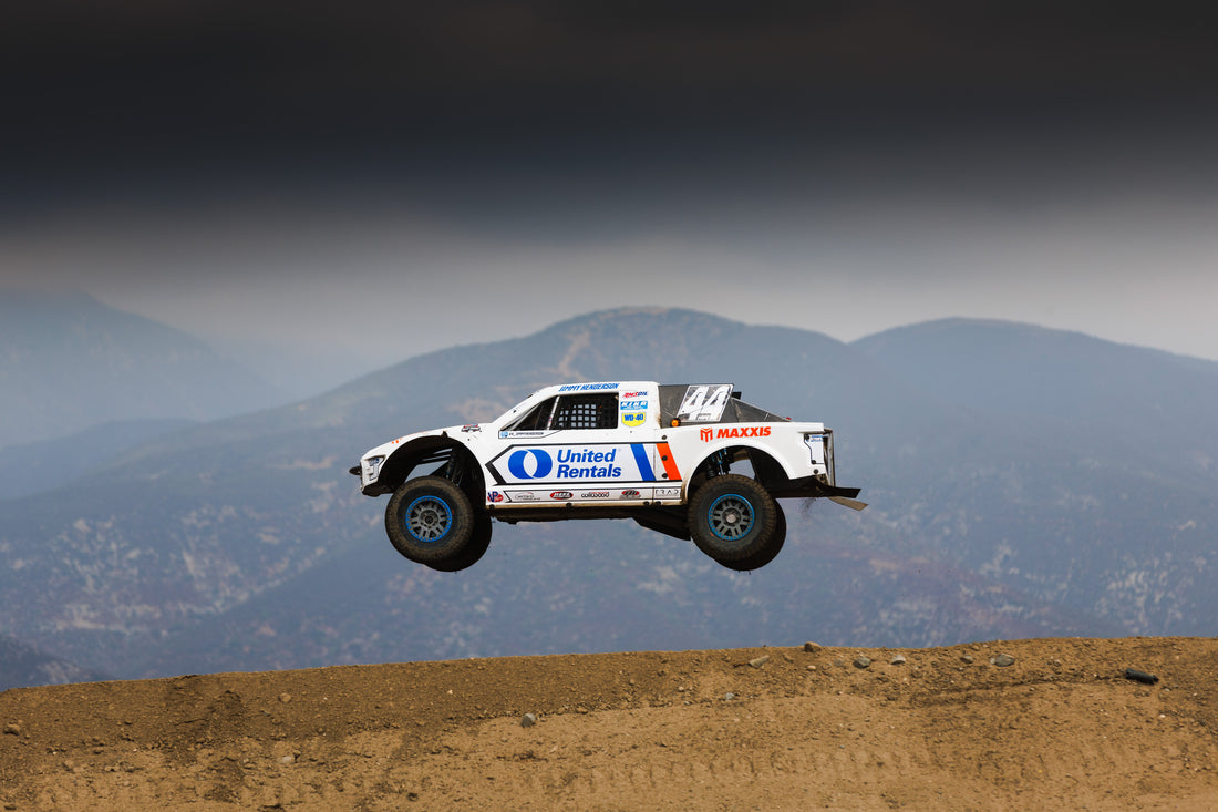 Sweeping PRO4 in the final rounds!