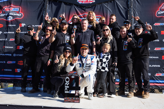 Rounds 1 & 2 at Lucas Oil Speedway in Wheatland, MO we take 1ST & 2ND PLACE