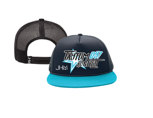 #097 Taytum Ronfeldt Foam Trucker Hat